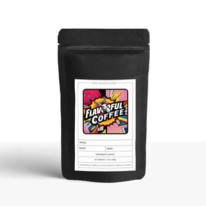 60 Pack Single Serve Coffee Capsules Take Phlyt Coffee