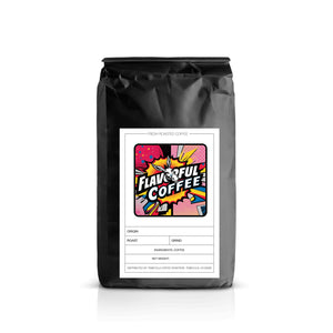 Flavored Coffees Sample Pack