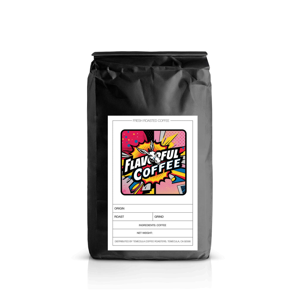 Peru Decaf