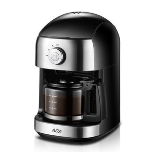 Small Mini Bean Grind Integrated Coffee Machine